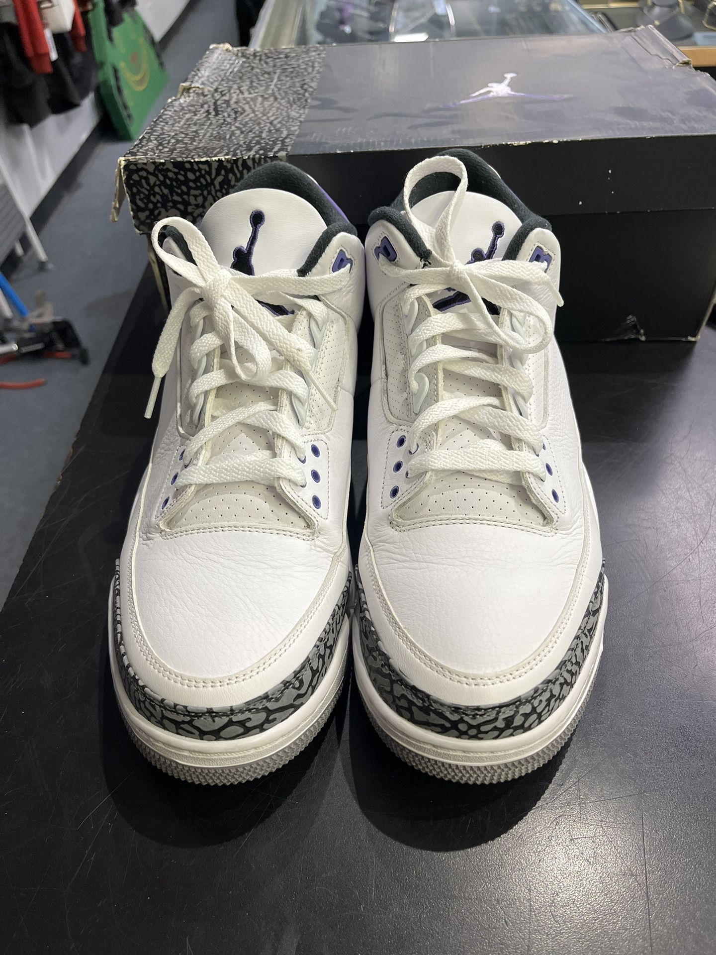 Men’s Shoes Size 13 (573)