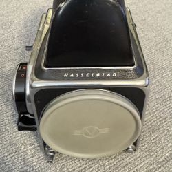 Hasselblad C500 Camera.   *****Allen*****