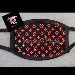Custom made masks