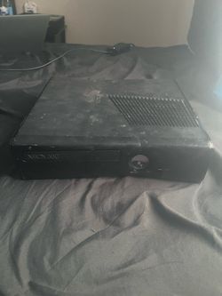 Xbox 360 Slim Console