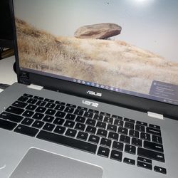 Asus Laptop 