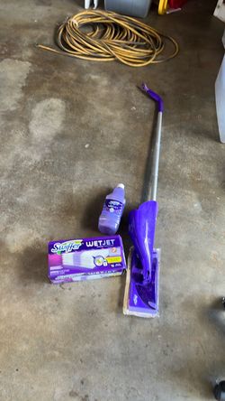 Swiffer