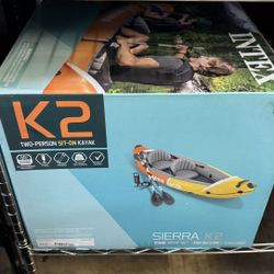 Kayak 