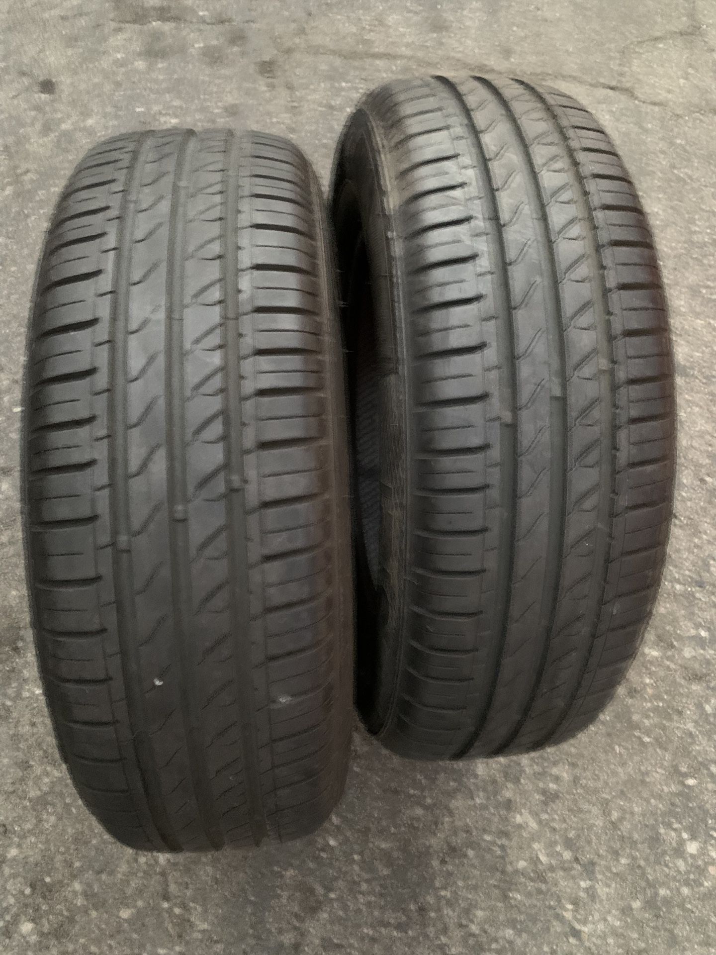 195 65 15