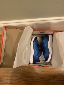 Nike Flex 2018 RN Running Shoes new 12c