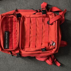 Built For Athletes 45 L Back Pack 