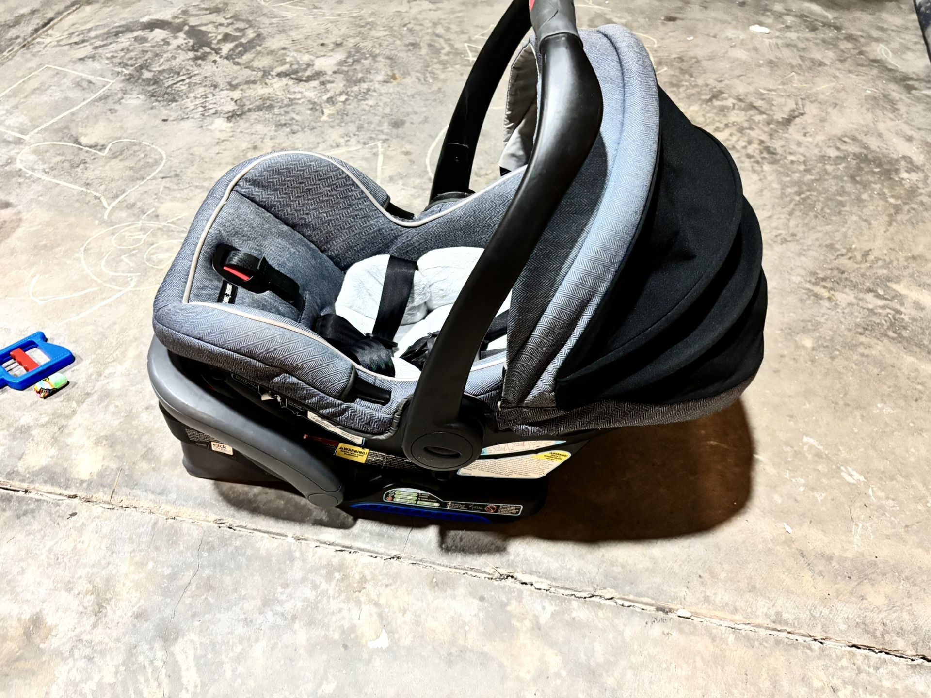 Car Seats
