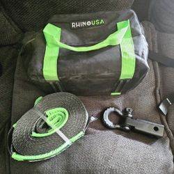 Rhino USA strap