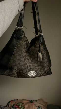 Coach purse Vintage