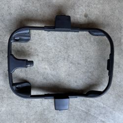 Nuna Pipa Car Seat Adapter for UPPAbaby Vista & Cruz