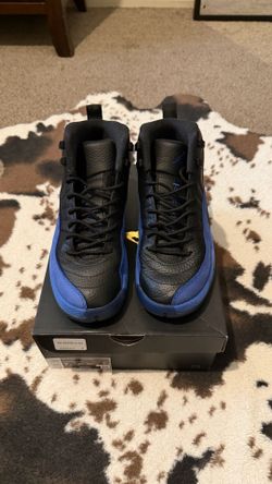 Jordan 12 game royal
