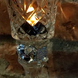 Beautiful Candle Holder