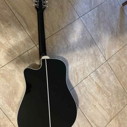 Takamine Ef381SC
