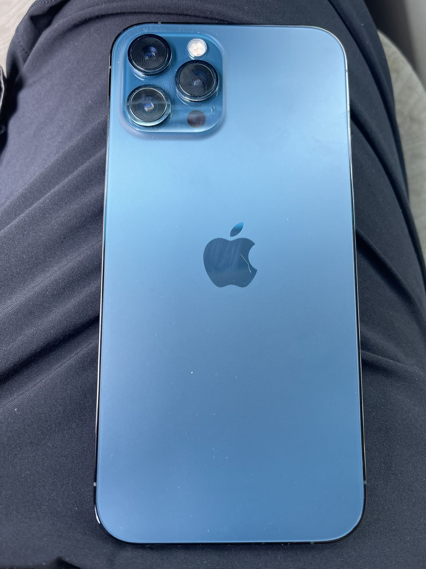 iPhone 12 Pro Max T-Mobile