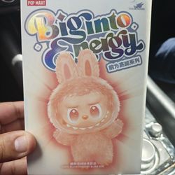 LaBuBu (Sealed) 