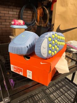 Nike Mind 001 Work Blue sz10