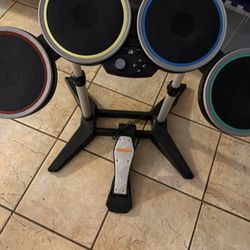 Rockband Drums For Ps4 