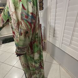 Moroccan Traditional Set