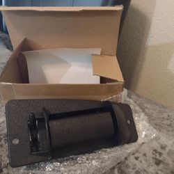 Door Handle Silverado Sierra