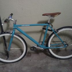 Road Bike Harper Retrospect 