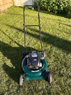 Mower