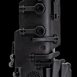 Odisei Music Electric Travel Clarinet 