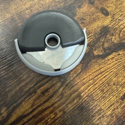 Pizza Cutter Wheel