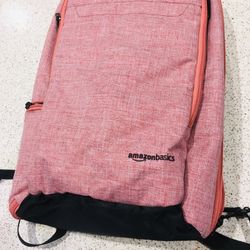 Amazon Basics Backpack 