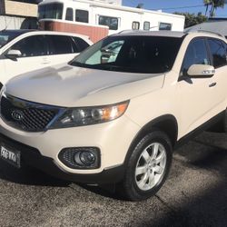 2012 KIA Sorento