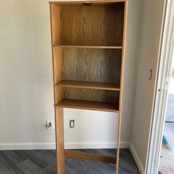 Bathroom cabinet Size 65 inch Long 22 1/2 inch