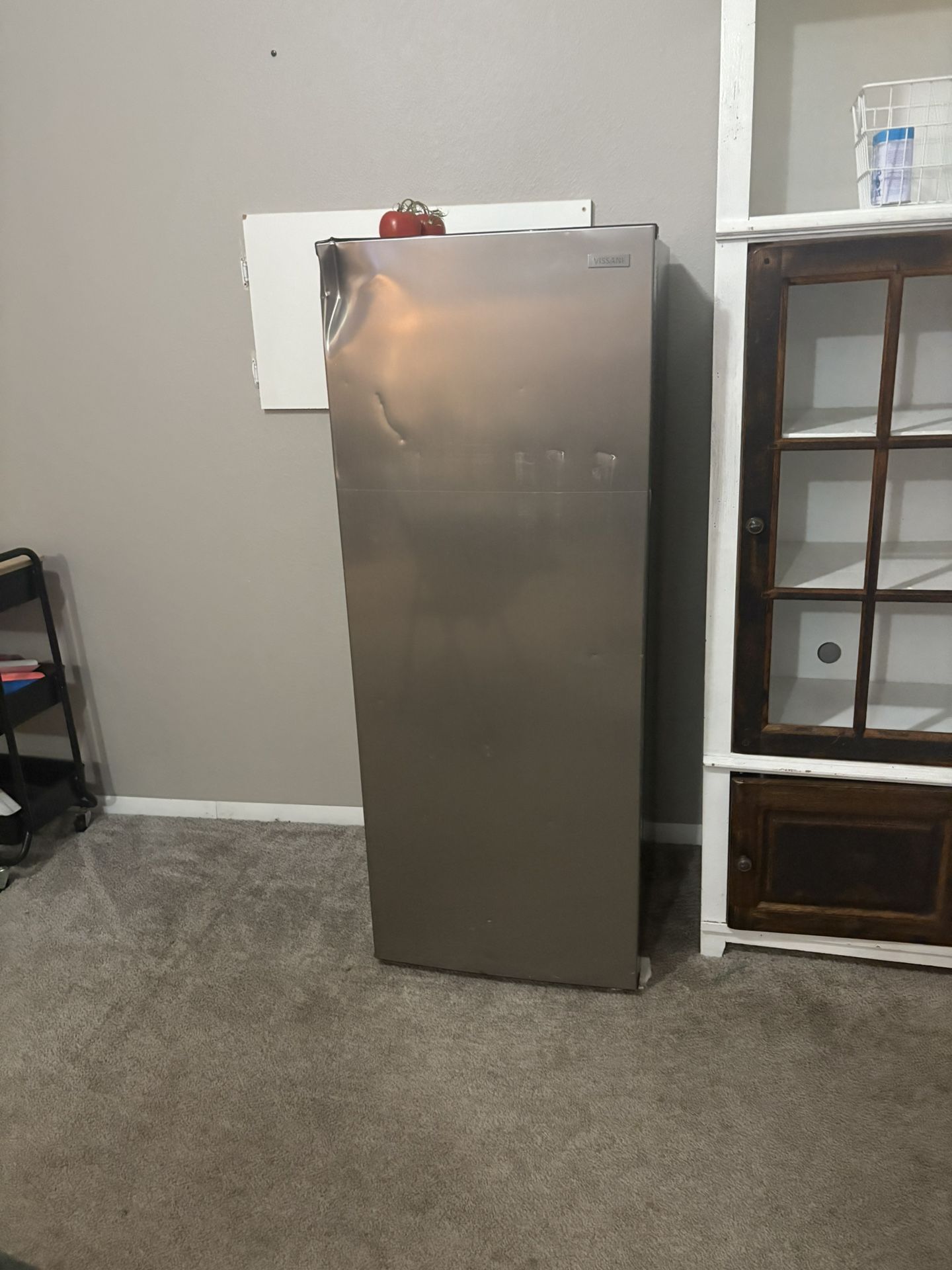 Great fridge/deep freezer