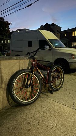 SE Fat Ripper
