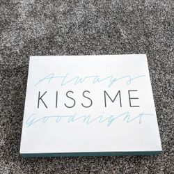 Nursery Kids Room Decor