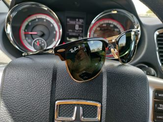Ray Ban Sunglasses