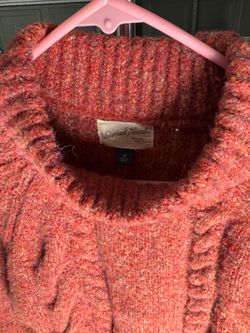 Medium size turtle neck