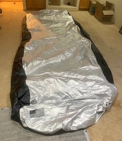 Novsight vehicle cover