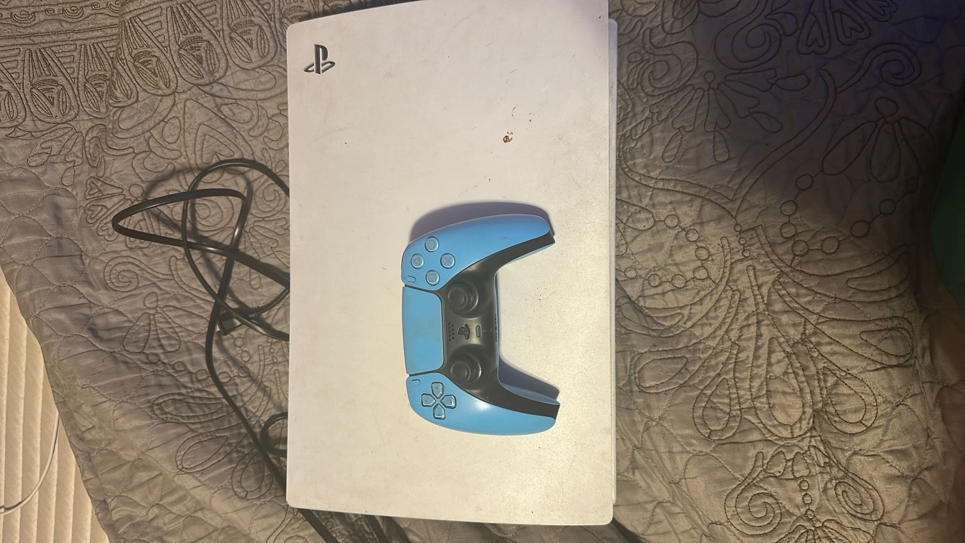 PlayStation 5 Disc Version