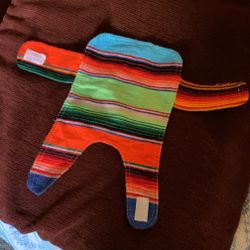 Extra Small Serape