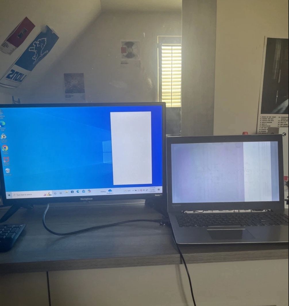 Lenovo Windows 10 Laptop