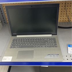 Lenovo,Silver ,Laptop 