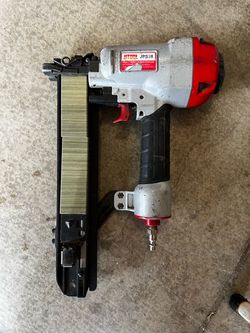Nail gun