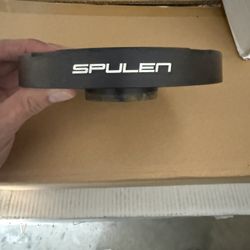 Spullen Wheels Spacer