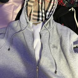 Burberry Hoodie