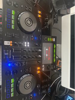 Pioneer XDJ - RR
