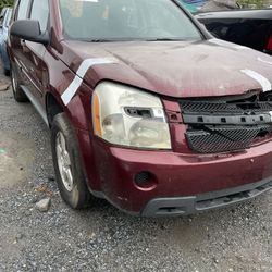 2007 Chevy Equinox Parts!!!