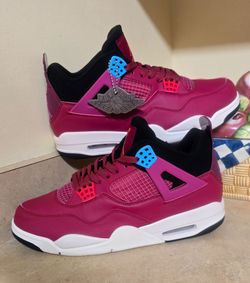 Air Jordan 4