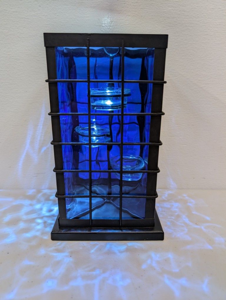 Tea light Candle Holder