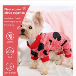 Pet Onesie