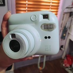 Instax 12
