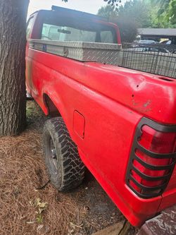 1994 Ford F-150